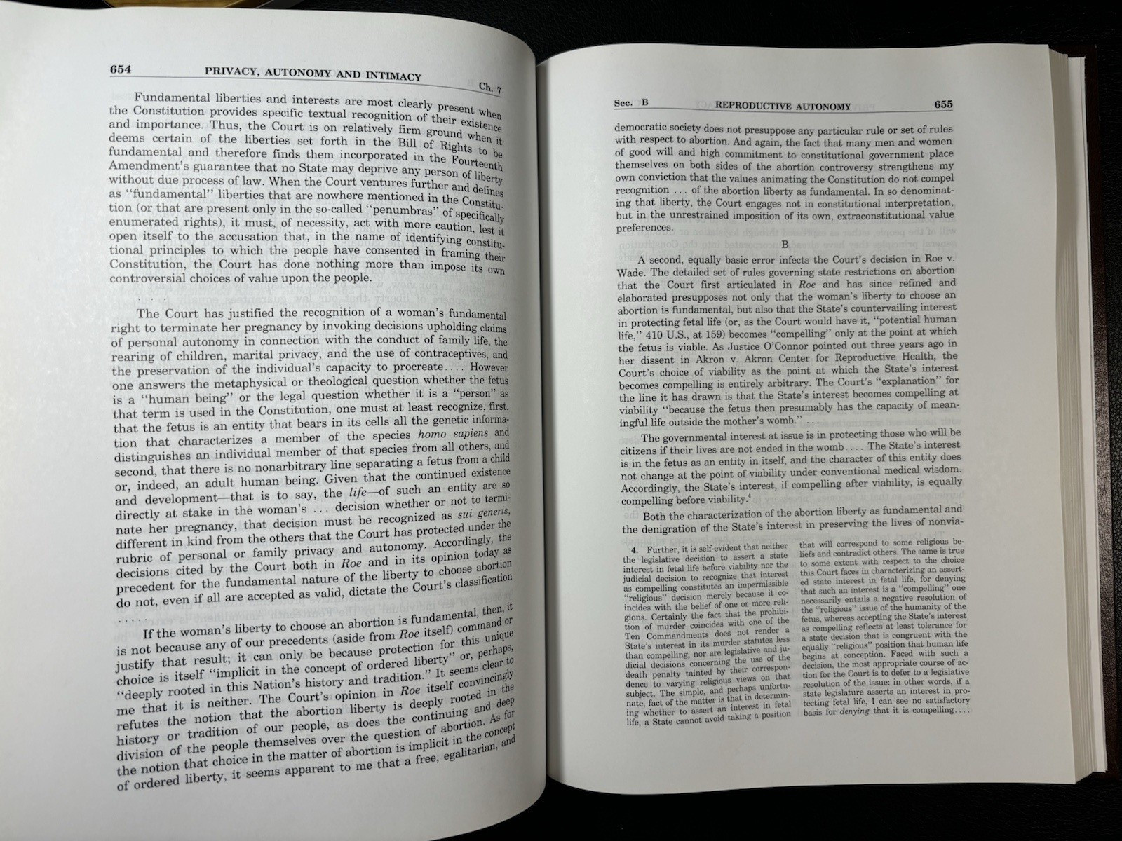 PRIVACY LAW : CASES & MATERIALS By Richard C. Turkington & Anita L. Allen