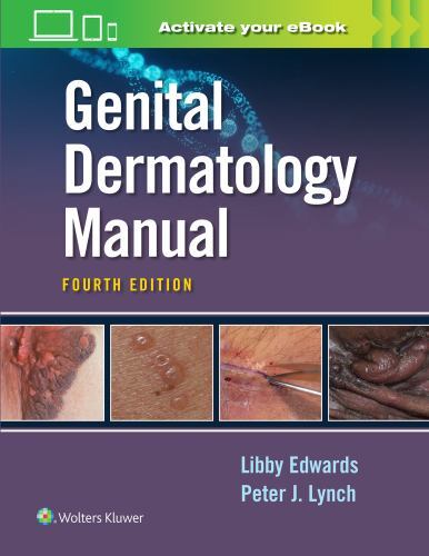 Genital Dermatology Manual, Paperback by Edwards, Elizabeth; Lynch, Peter, Li…