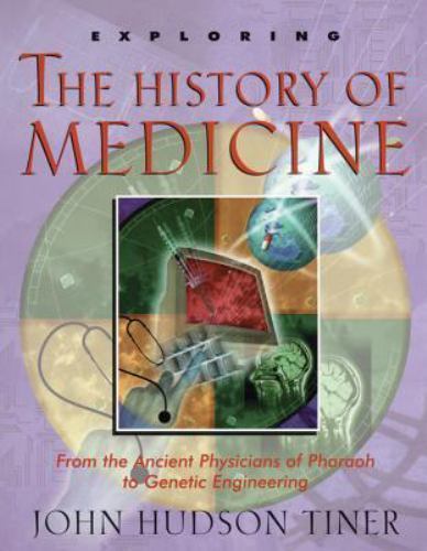 Exploring the History of Medicine: From the Ancient Physicians of Pharaoh to…