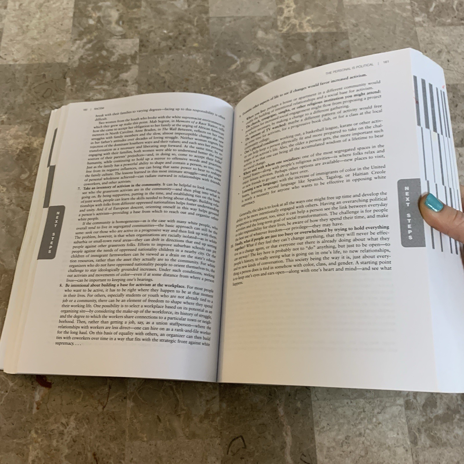 Readings for Diversity and Social Justice 4th Fourth Edition Gender Studies