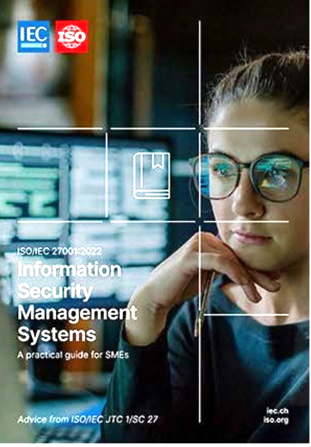ISO/IEC 27001:2022 Information Security Management Systems A practical guide