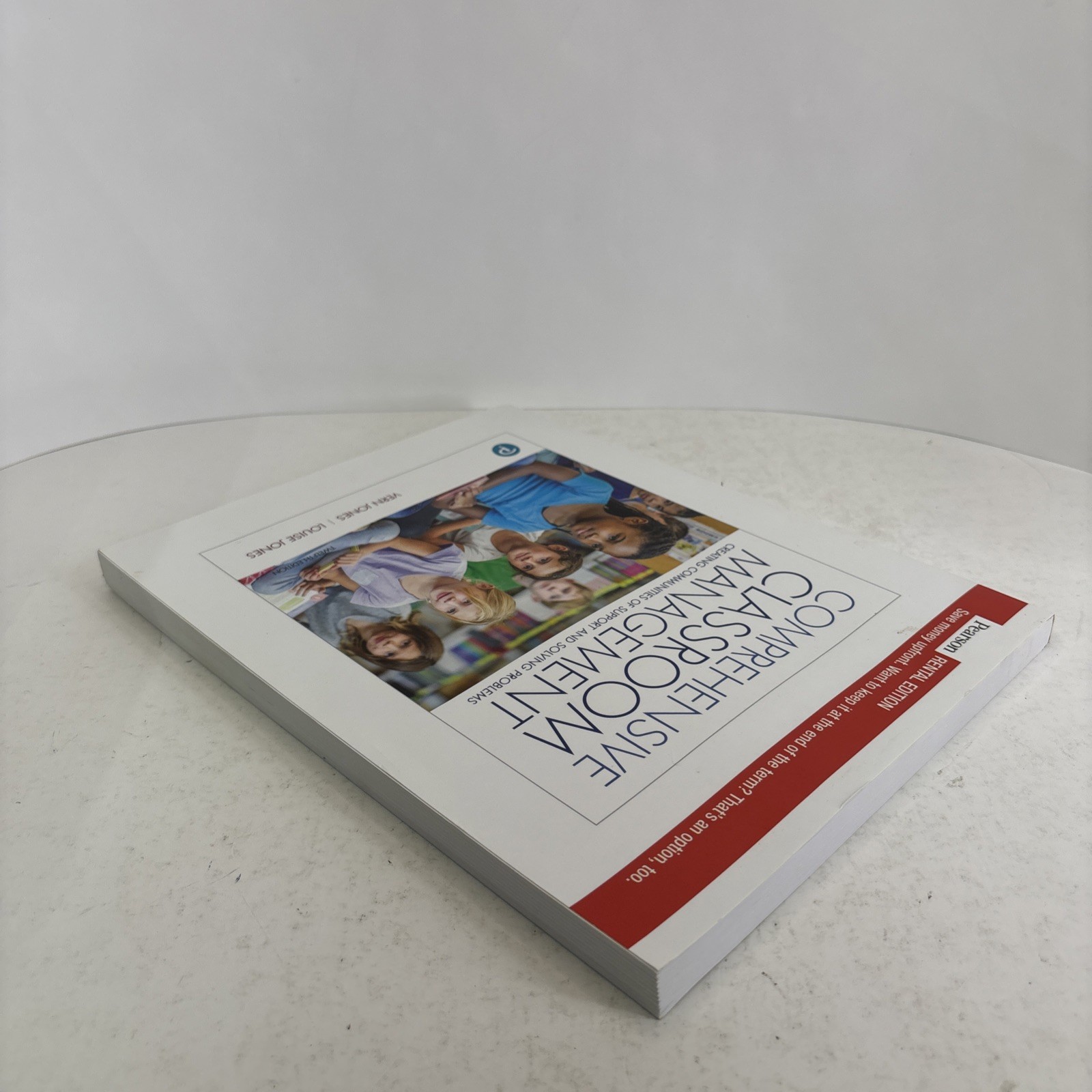 Comprehensive Classroom Management (Rental Ed.)- Very Good