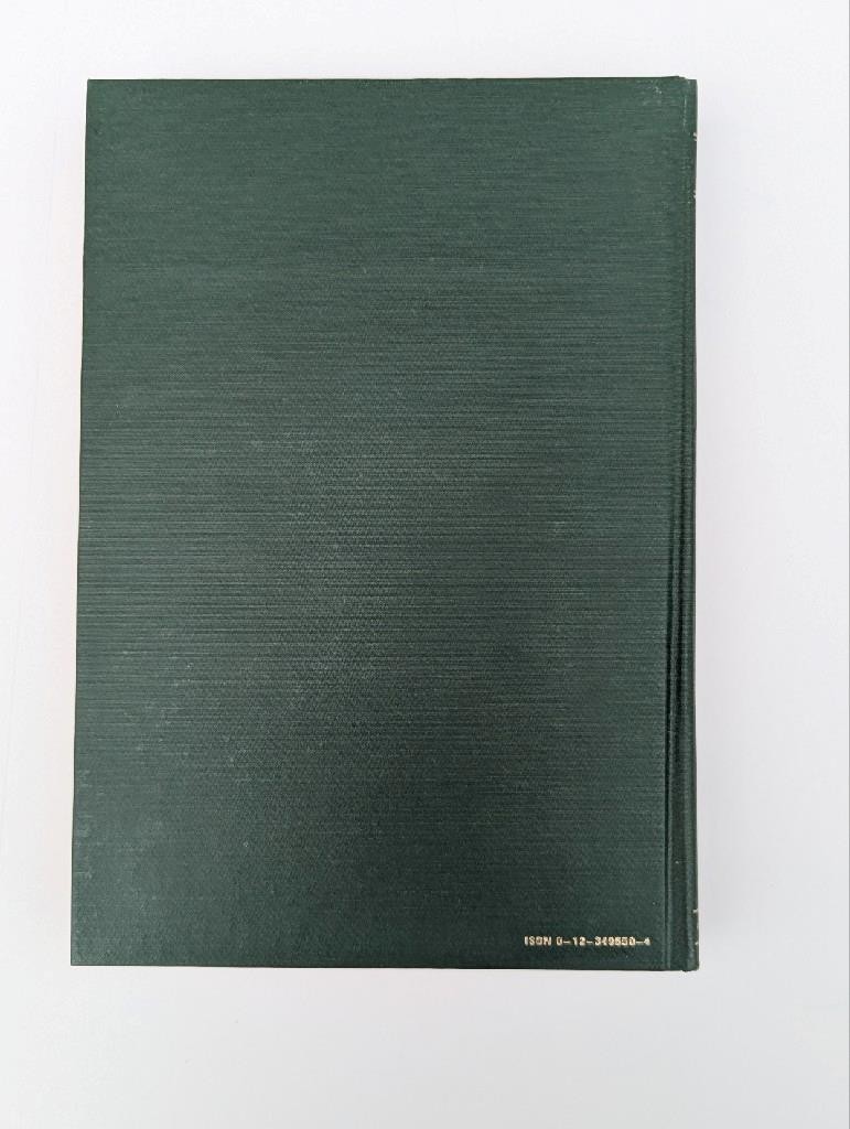 Differential Equations Dynamical Systems and Linear Algebra Hirsch Smale 1974 HC