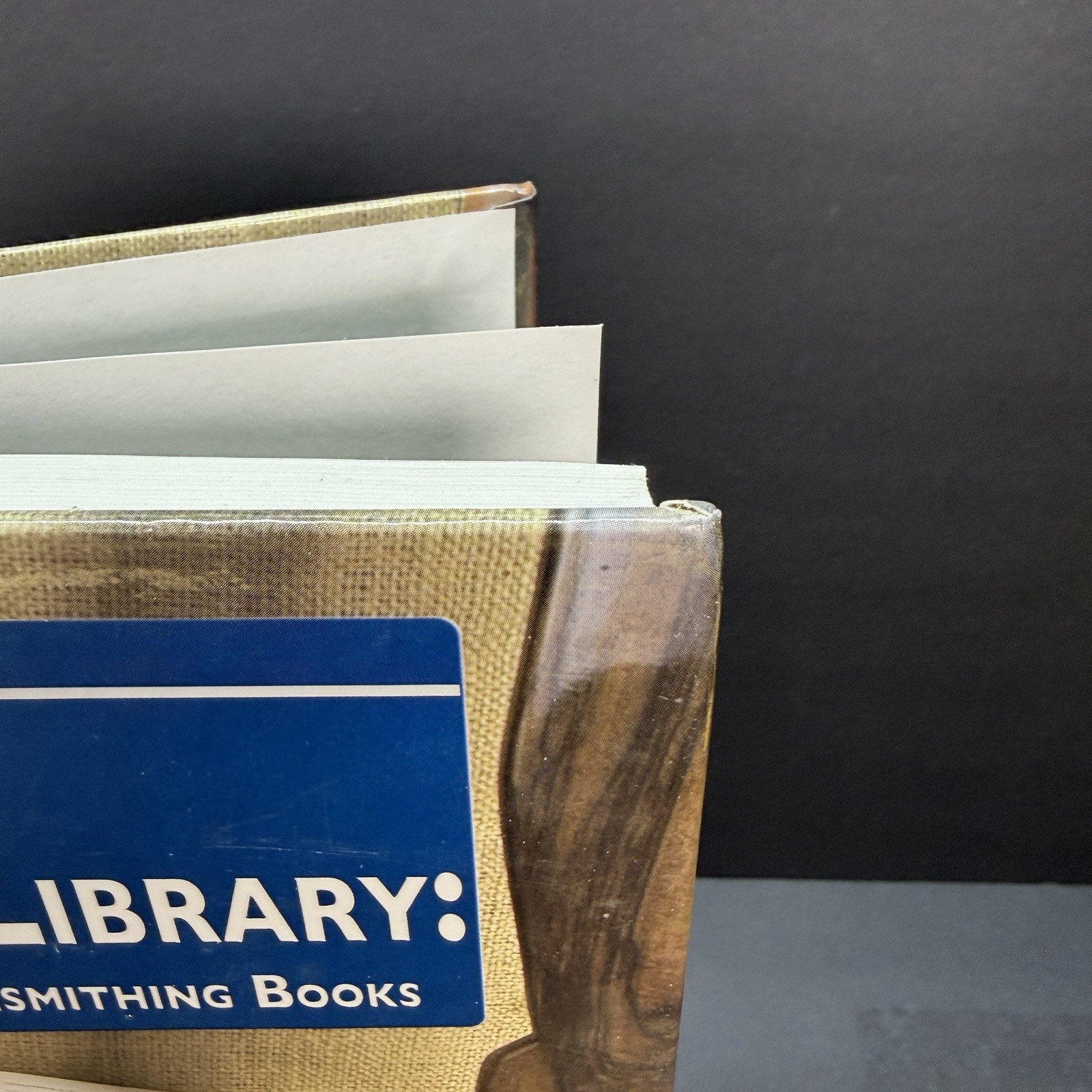 Building Your Gunsmithing Library: …, Coffield, Reid,