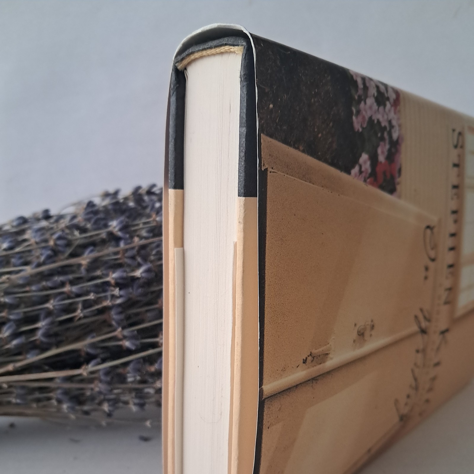 On Writing – Stephen King (2000, HCDJ) 1st Edition First Printing