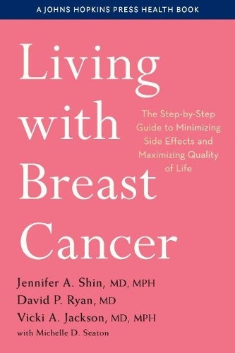 Jennifer A. Shin David P. Ryan Vicki A Living with Brea (Paperback) (UK IMPORT)