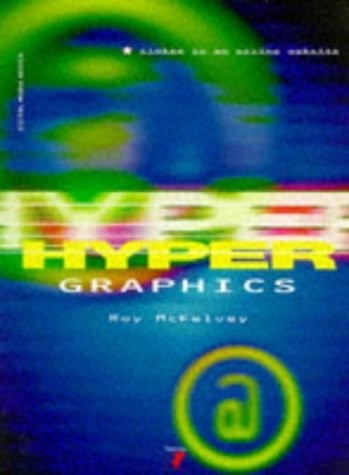 Digital Media Design: Hypergraphics