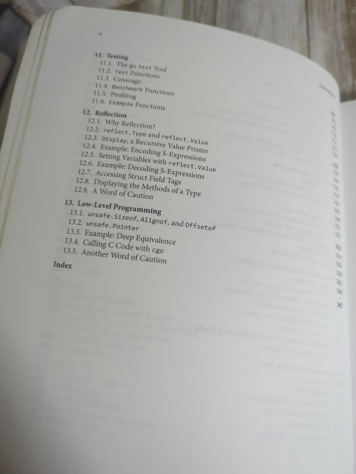 The Go Programming language by Alan Donovan and Brian Kernighan