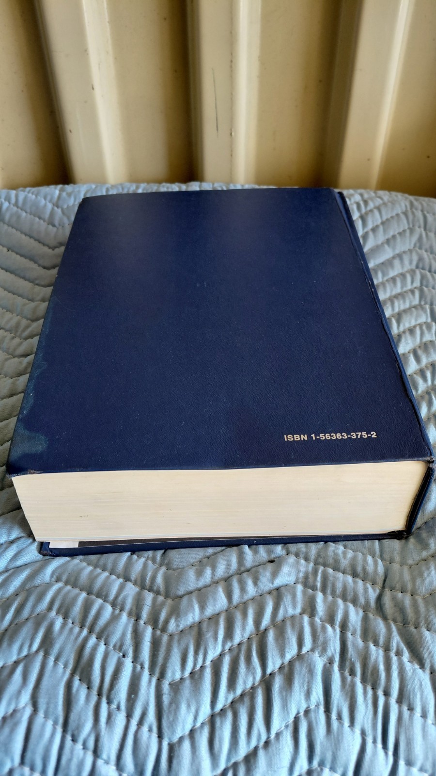 Physicians’ Desk Reference 53rd Edition HC 1999 PDR