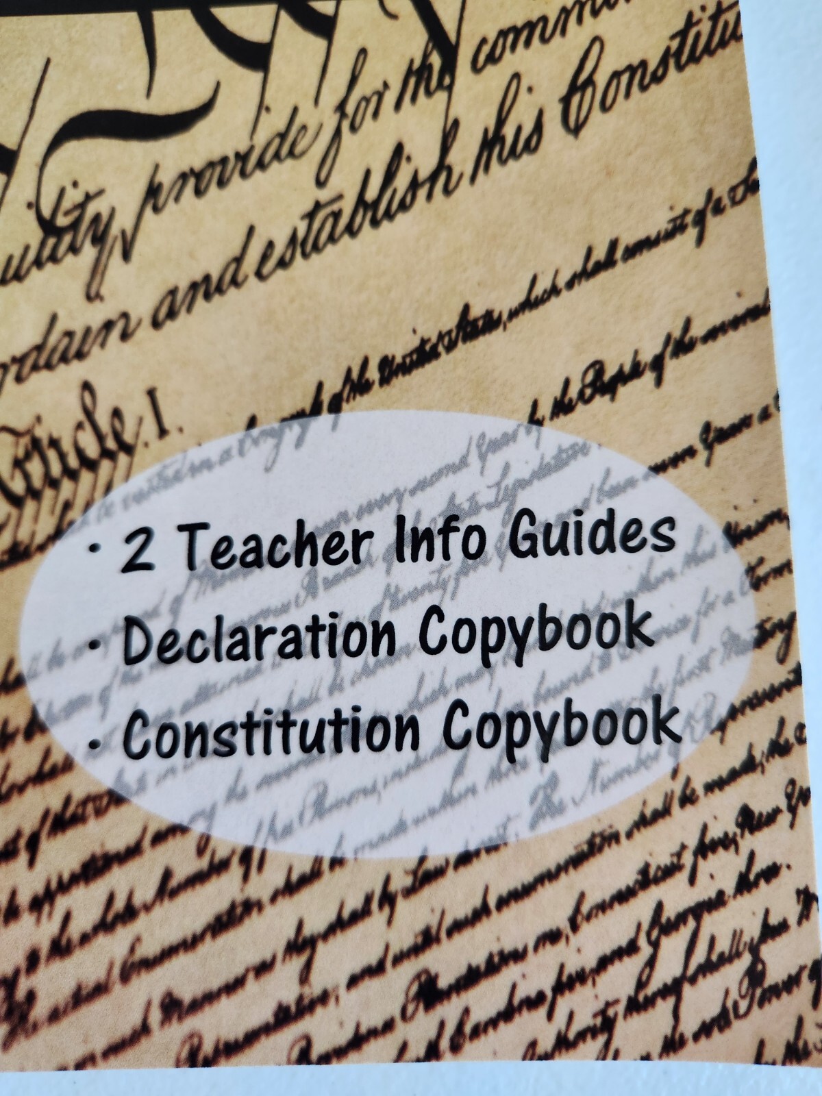 Learning Cursive: Handwriting Practice Workbook for Teens: New! Clean!