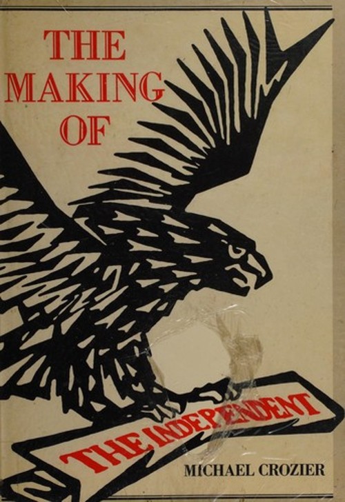 The Making of Independent Hardcover
