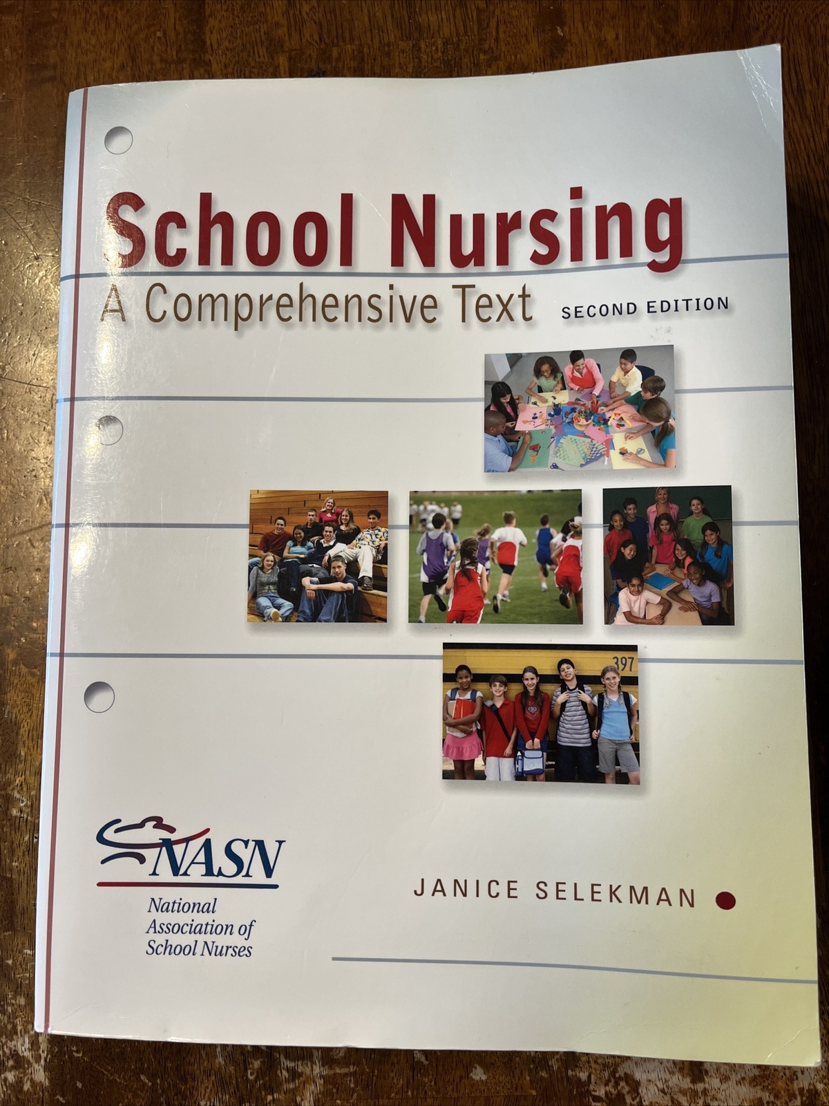 School Nursing : A Comprehensive Text by Janice Selekman (2013, Trade Paperback,