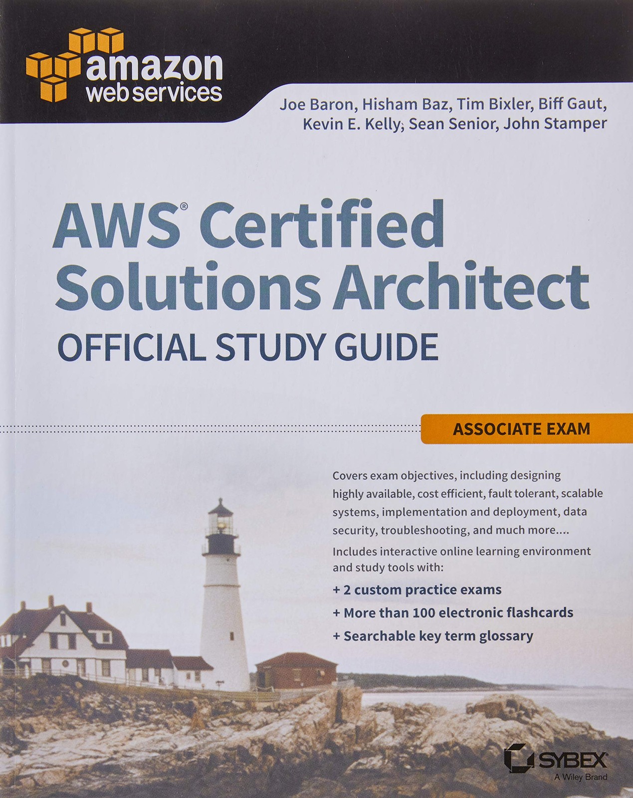 Aws Solutions Architect Associate Sg (Aws Certified Solutions …