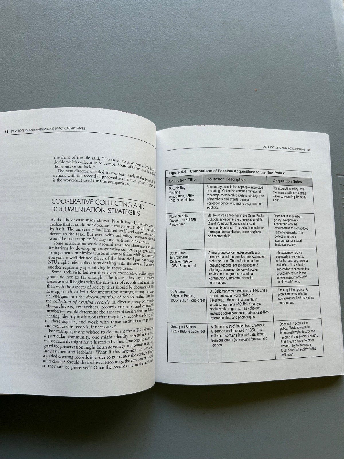 Developing and Maintaining Practical Archives : A How-to-Do-It Ma