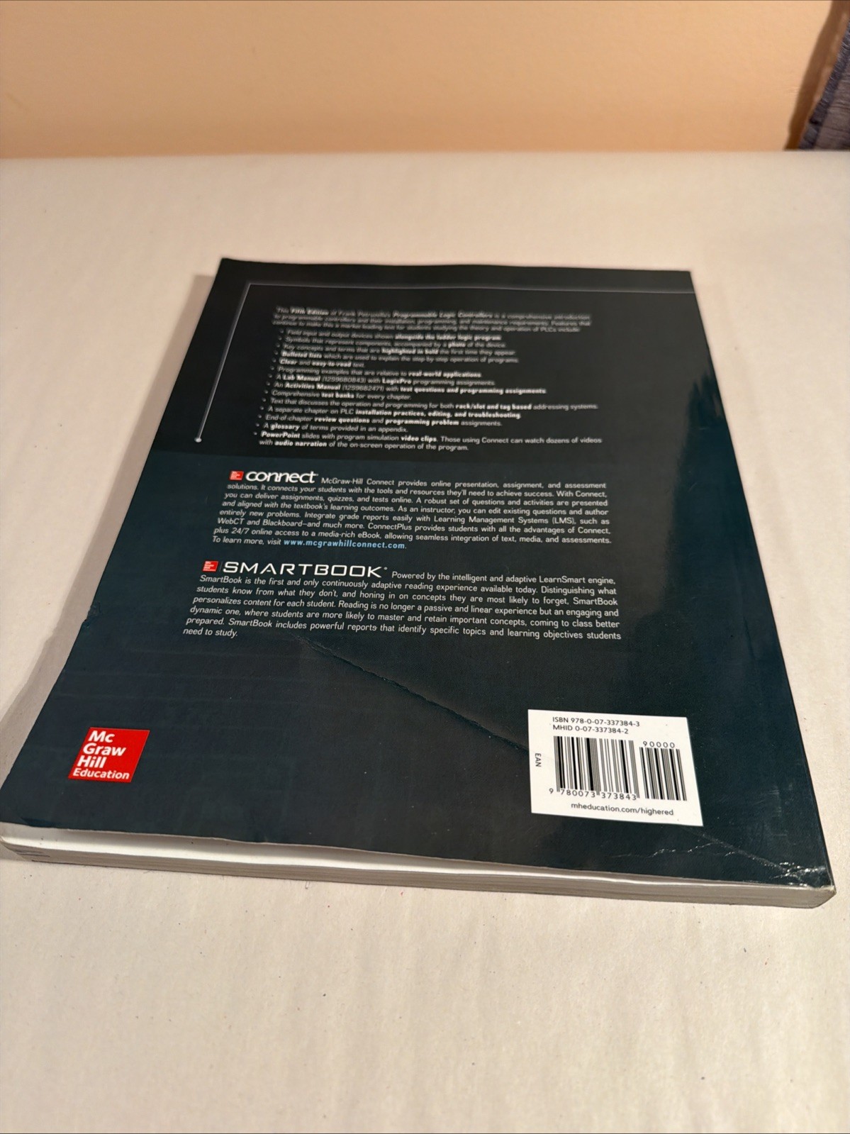 Programmable Logic Controllers, 5th Edition