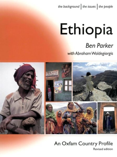 Ethiopia : Breaking New Ground, Paperback by Parker, Ben; Woldegiorgis, Abrah…