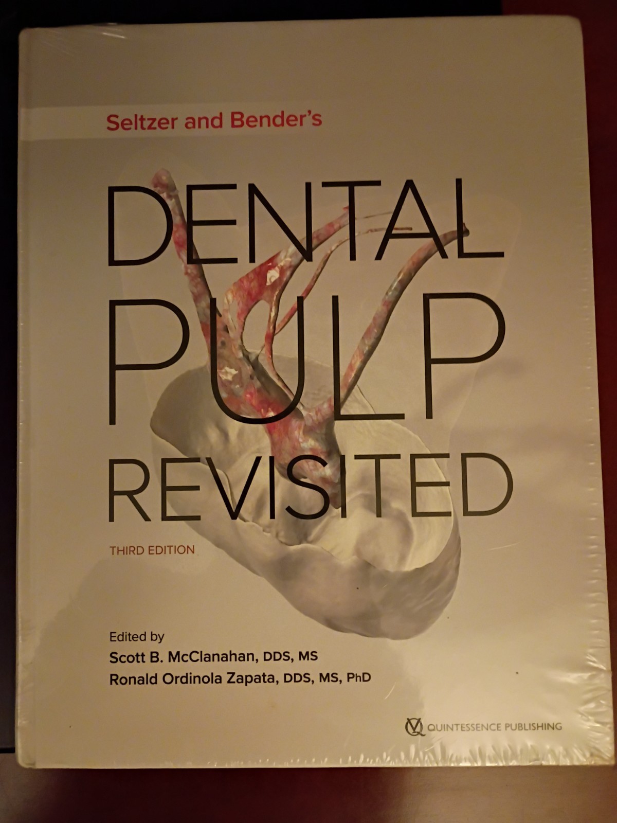 Seltzer and Benders Dental Pulp by Ronald Ordinola Zapata and Scott B….