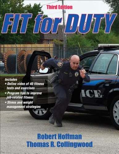 Fit for Duty by Robert Hoffman: New