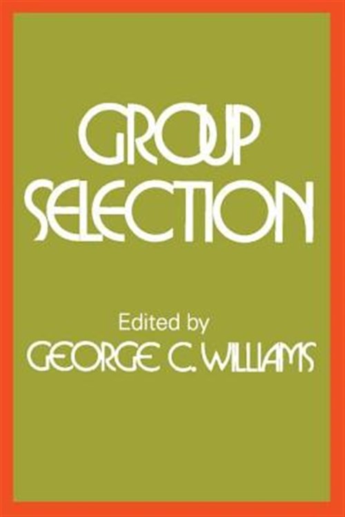 Group Selection, Paperback by Williams, George C. (EDT), Like New Used, Free …