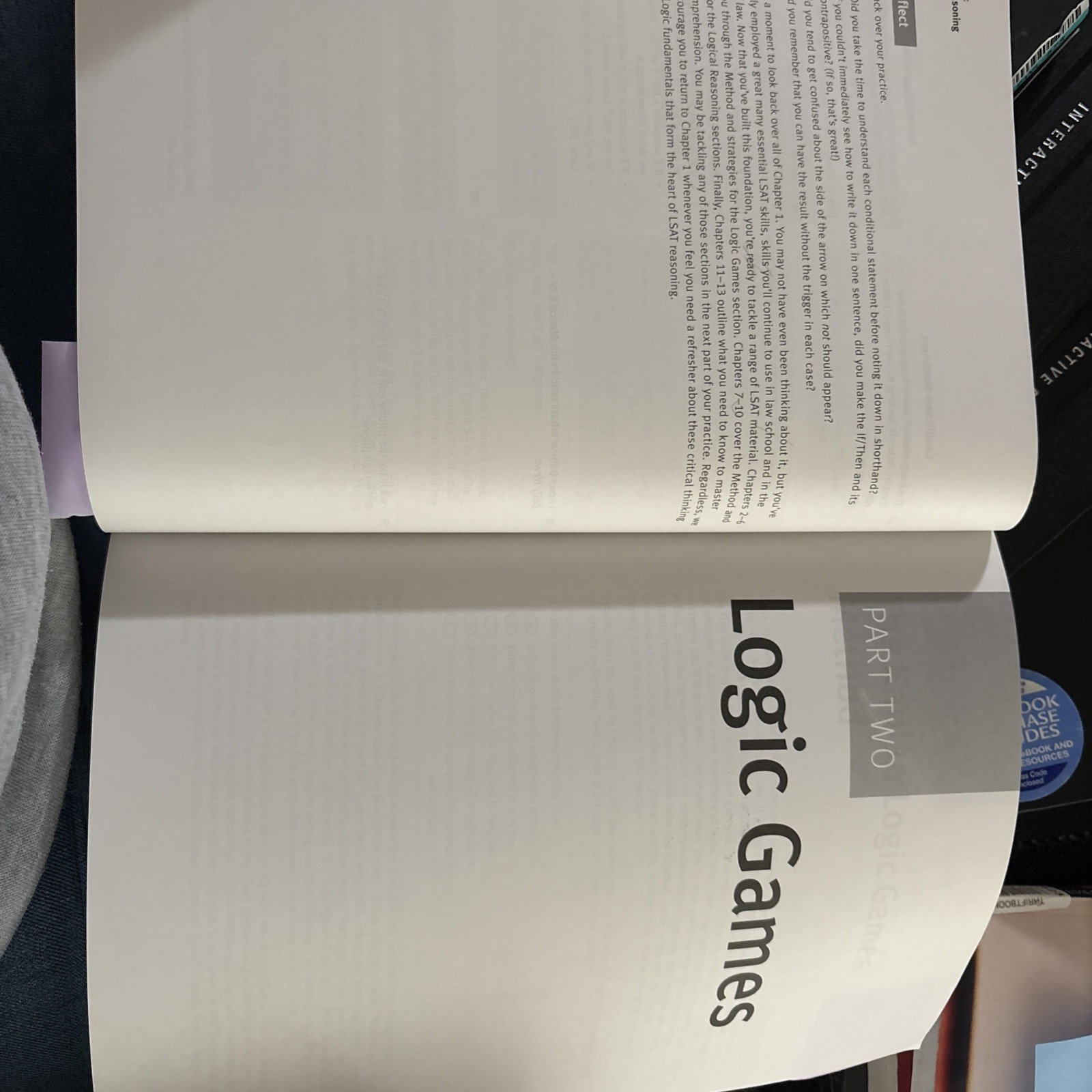 Kaplan Test Prep Ser.: LSAT Unlocked Proven Strategies for Every Question Type