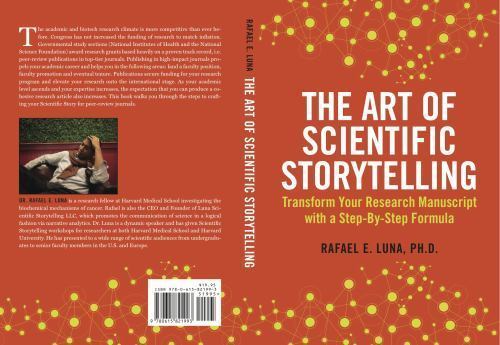 The Art of Scientific Storytelling: Transform Your Research Manuscript using…