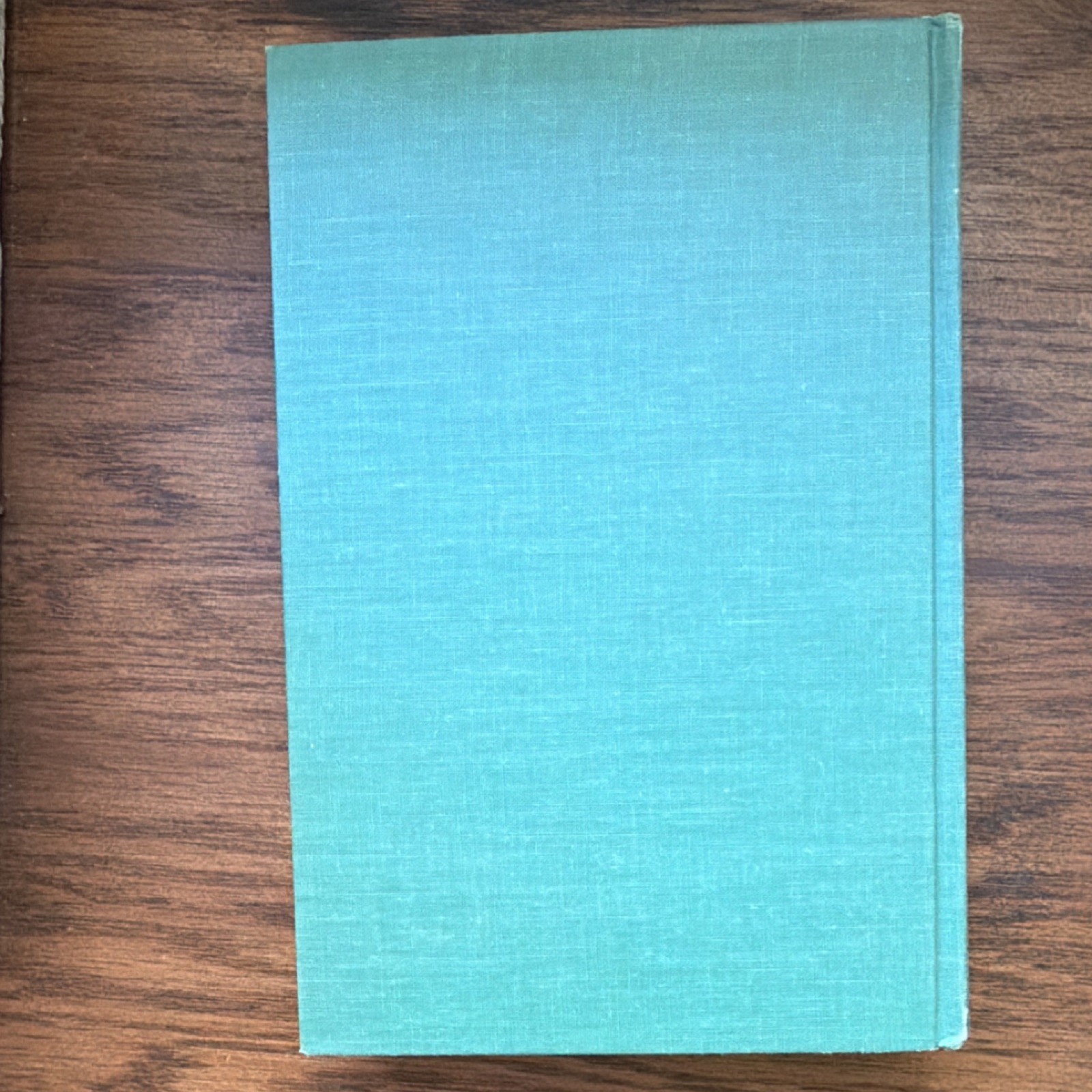 W. W. Norton Harmony 3rd Edition by Walter Piston 1962 Hardcover Music Textbook