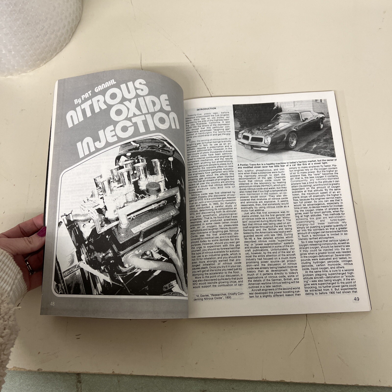 1989 super power do-it-yourself guide in nice shape used
