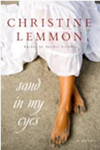 Sand in my eyes paperback Collectible – Good