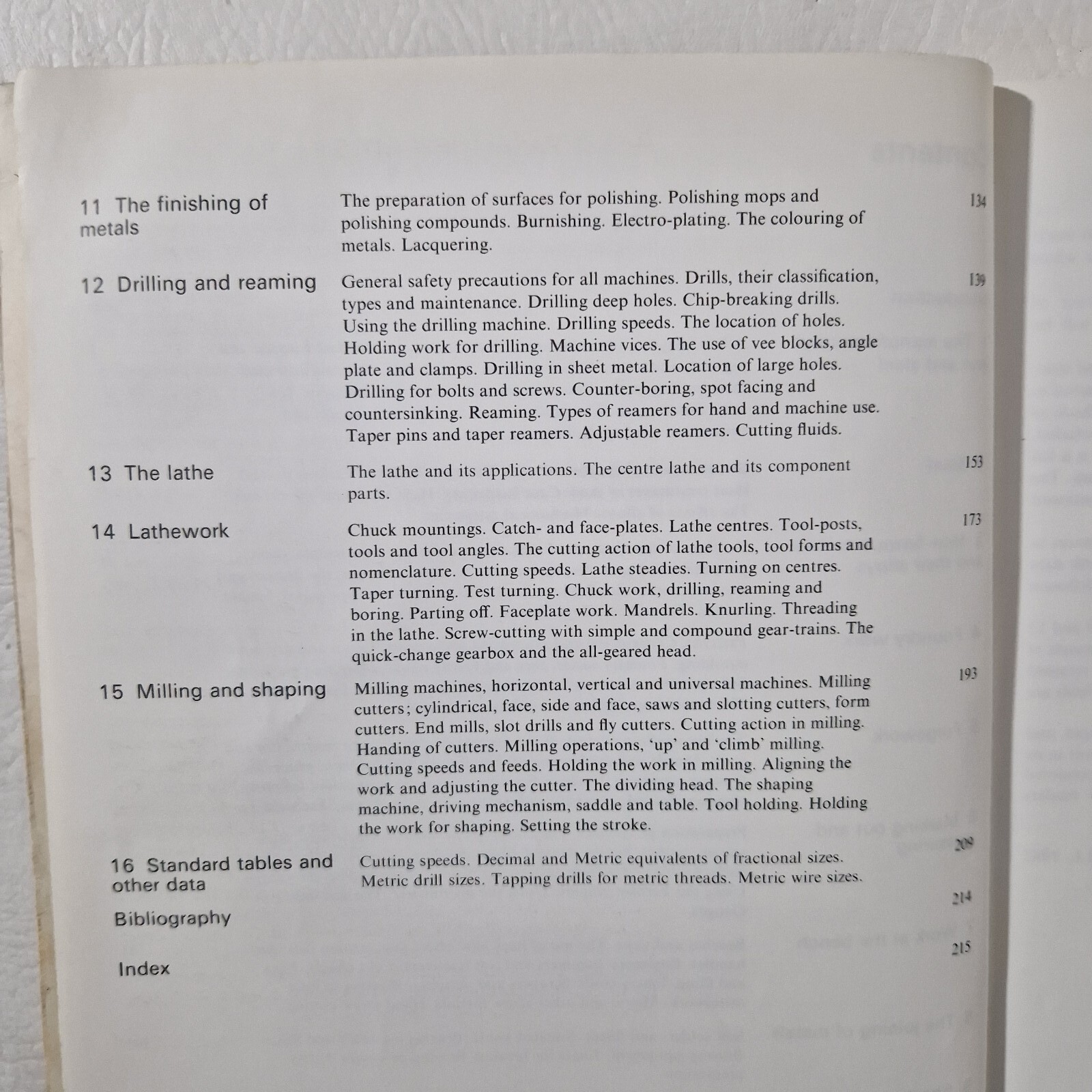 George Love The Theory and Practice of Metalwork Third Edition Paperback Book