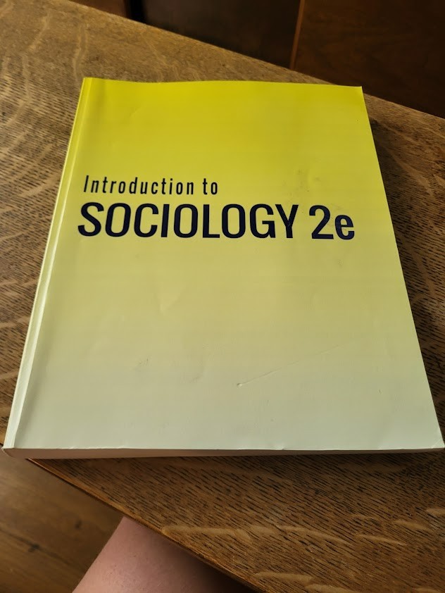 Introduction to Sociology 2e by Susan Cody-Rydzewski, Nathan Keirns, Heather…