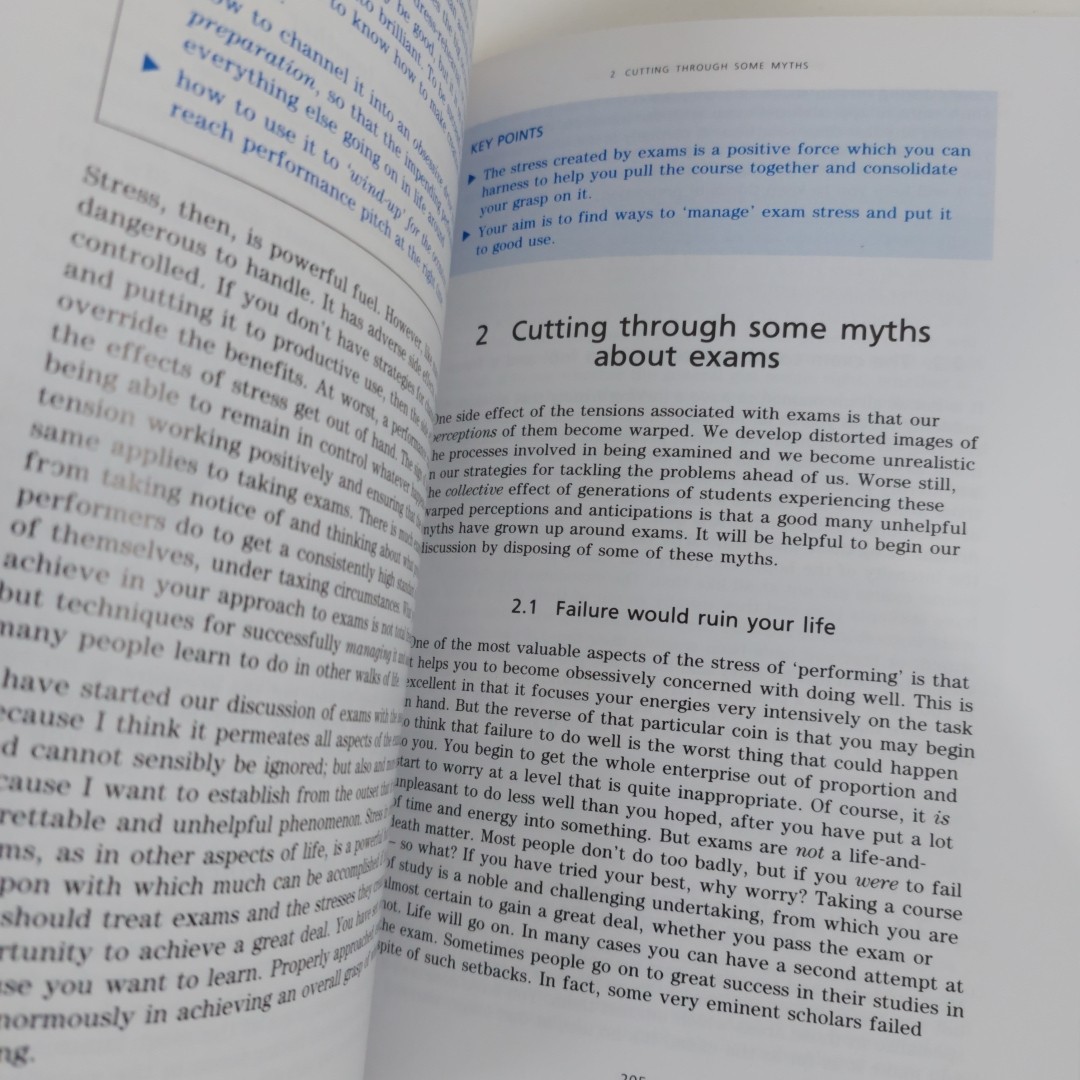 Open University Good Study Guide – Andrew Northedge (Paperback, Like New)