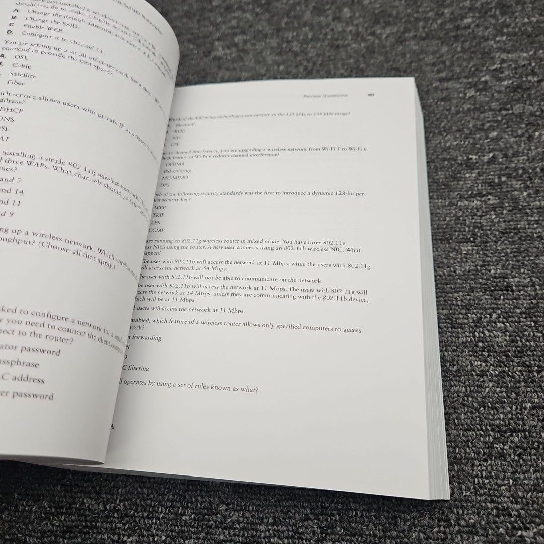 Sybex Study Guide Ser.: CompTIA A+ Complete Study Guide : Core 1 Exam