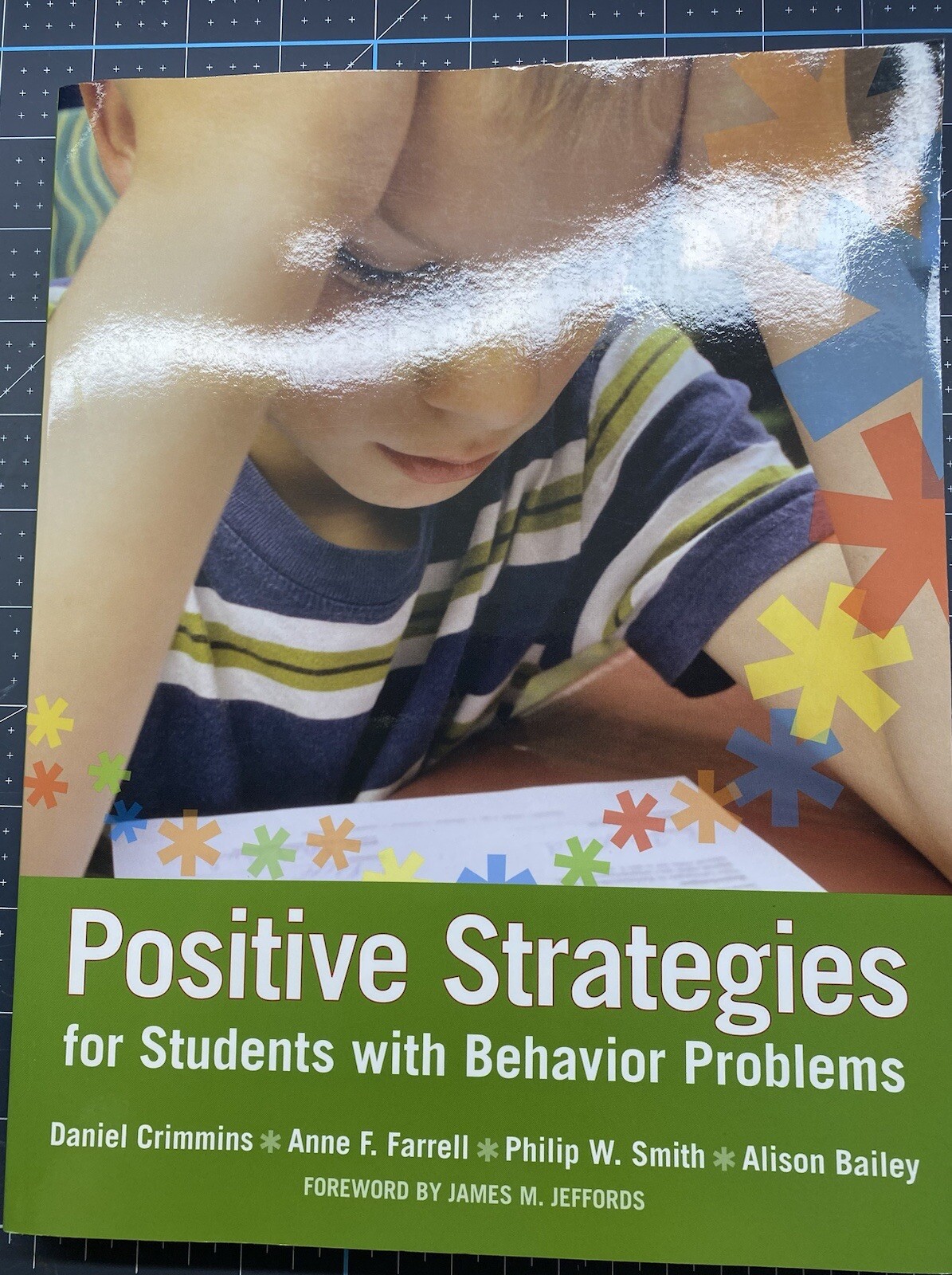 Teachers! Admins! BEHAVIOR~ difficult students & parents ~ lot of 6 books!