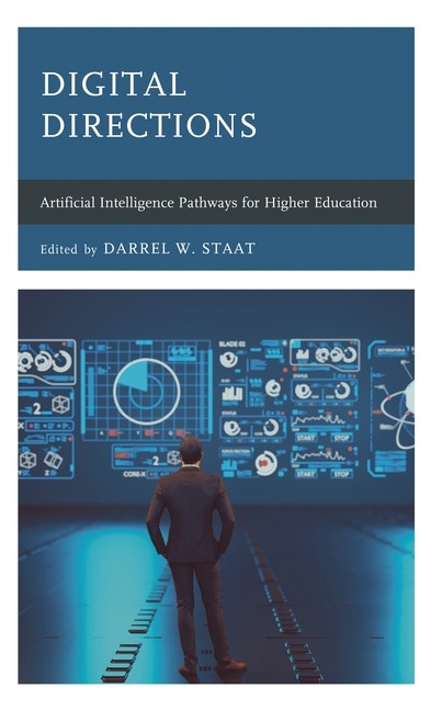 Digital Directions: Artificial Intelligence Pathways For Hig…