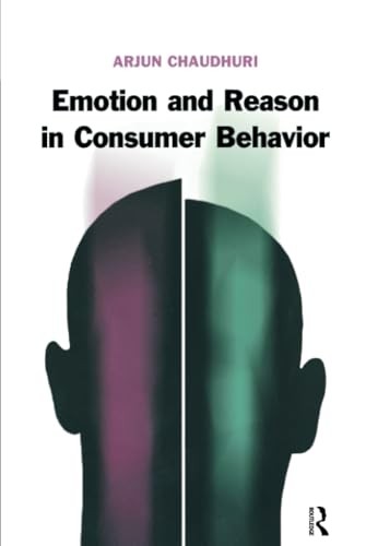 Emotion and Reason in Consumer – VERY GOOD