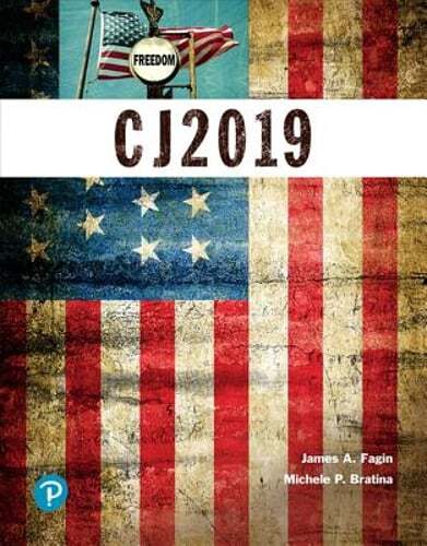 CJ 2019 by James Fagin: New