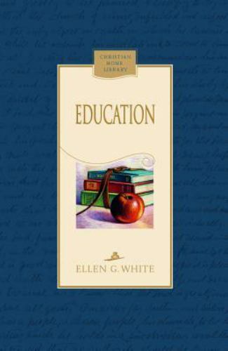 Education (Hardback or Cased Book)