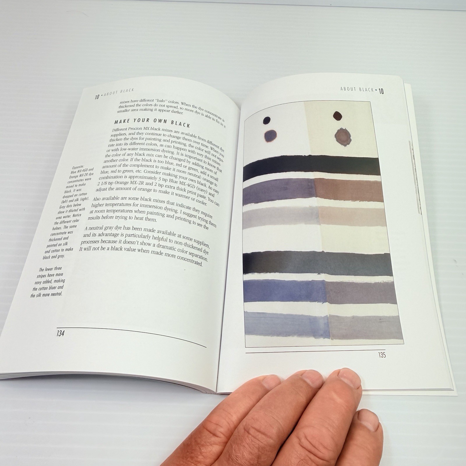 Color by Design : Second Edition: Paint and Print with Dye by Ann Johnston PB