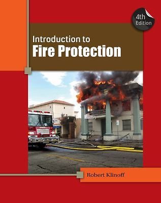 Introduction to Fire Protection