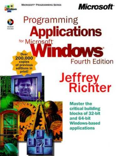 Programming Applications for Microsoft Windows (Microsoft Programming – GOOD