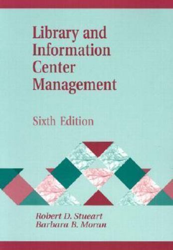 Library and Information Center – GOOD
