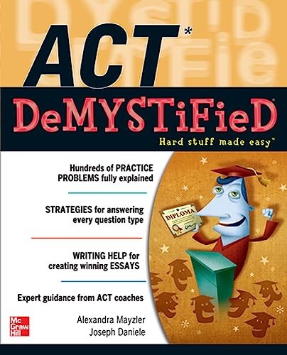 Act DeMystiFieD – VERY GOOD