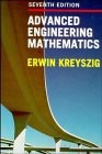 ADVANCED ENGINEERING MATHEMATICS, 7TH EDITION By Erwin Kreyszig – Hardcover NEW