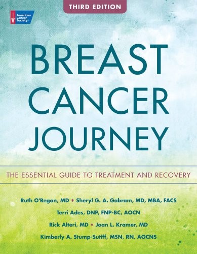 Quick Facts Breast Cancer: What You Need to Know-Now…