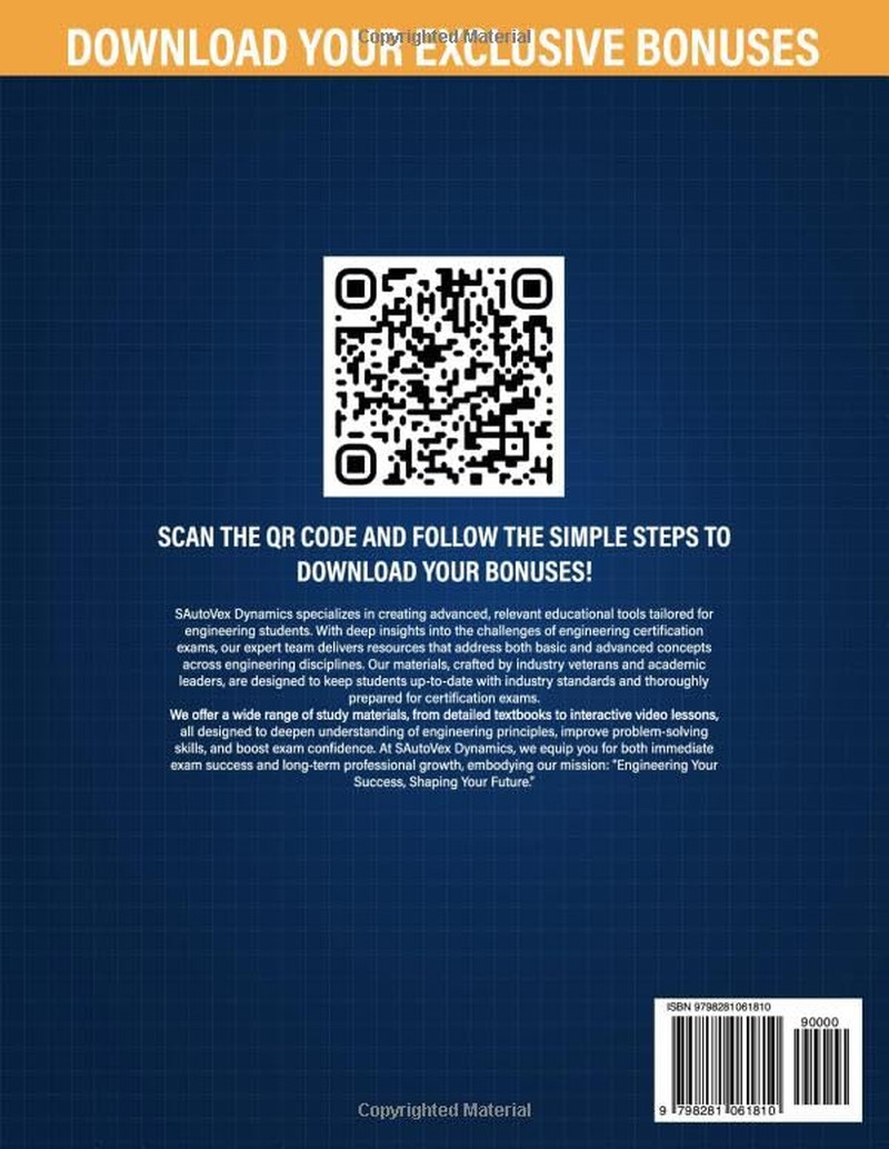 FE Mechanical Exam Prep: the Complete Study Guide to Pass the Current Exam in 2