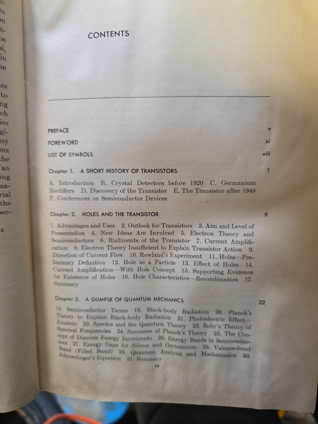 Transistors: Theory And Applications