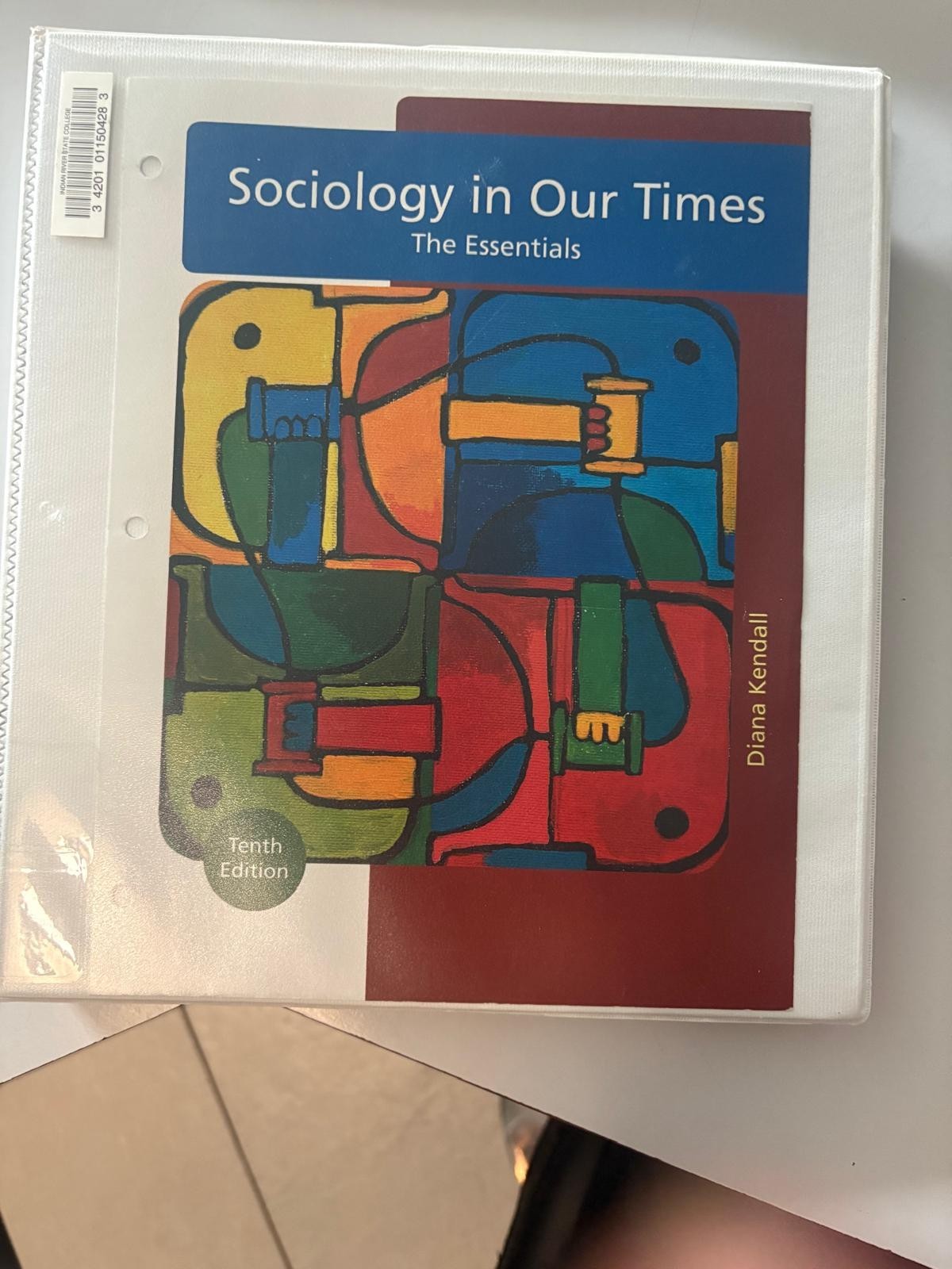 sociology in our times