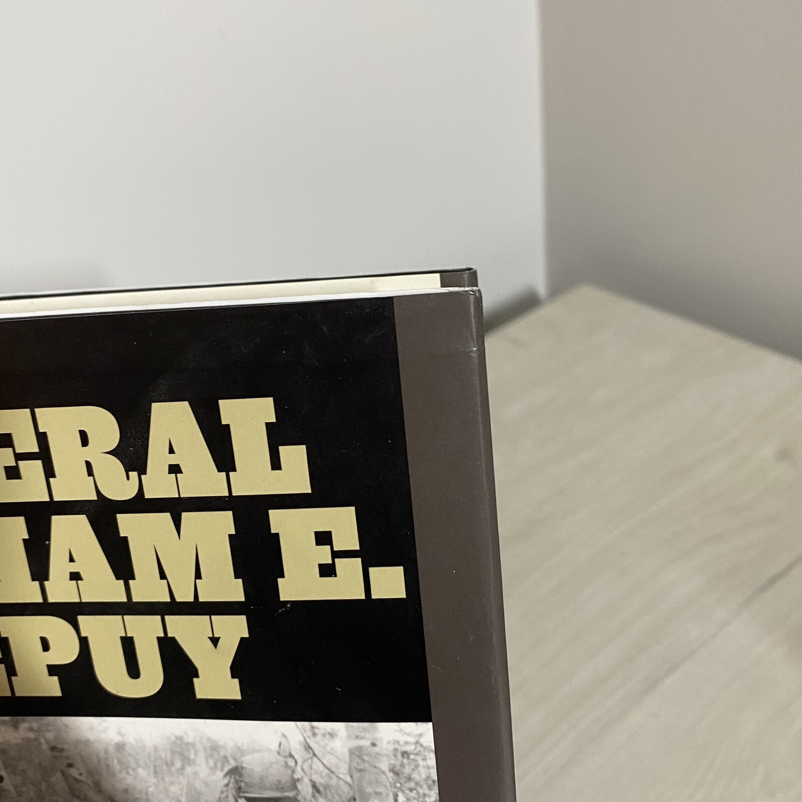 General William E Depuy Preparing The Army Henry Gole HB Military History 2008