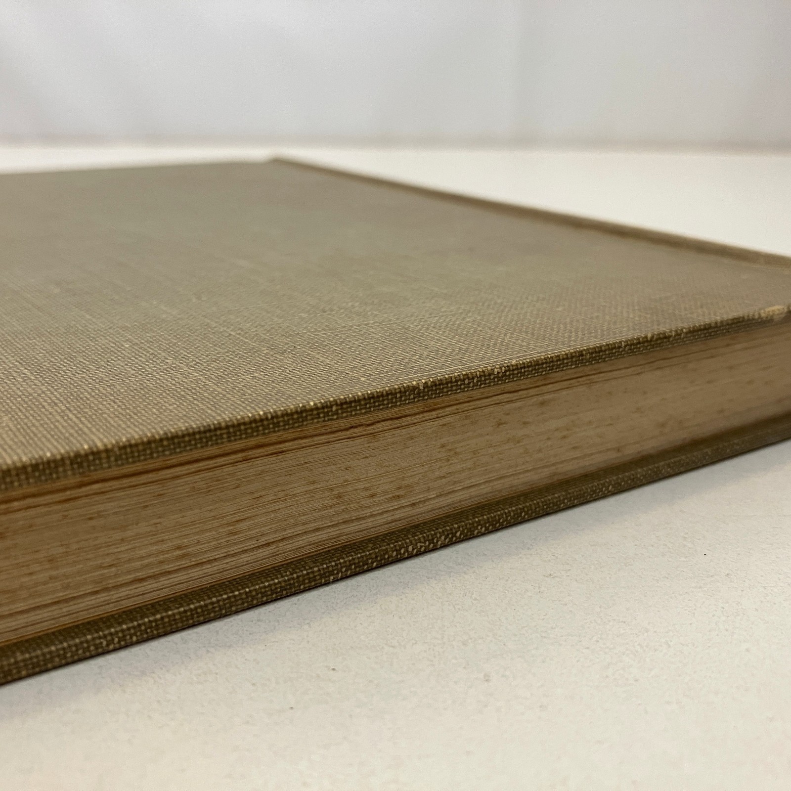 Classical Mechanics Herbert Goldstein 1953 VTG HC Addison Wesley Textbook