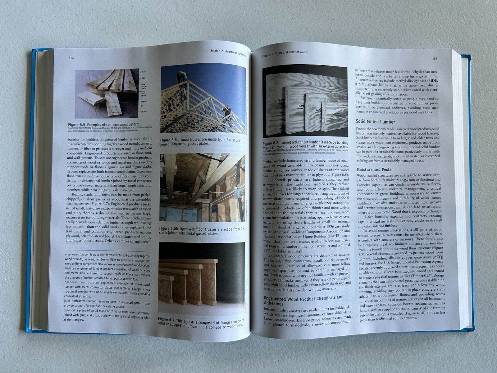 Green Building: Principles and Practices in Residential Construction